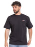Black Design 3899VIG - O - S Round T-shirt - Khotwh